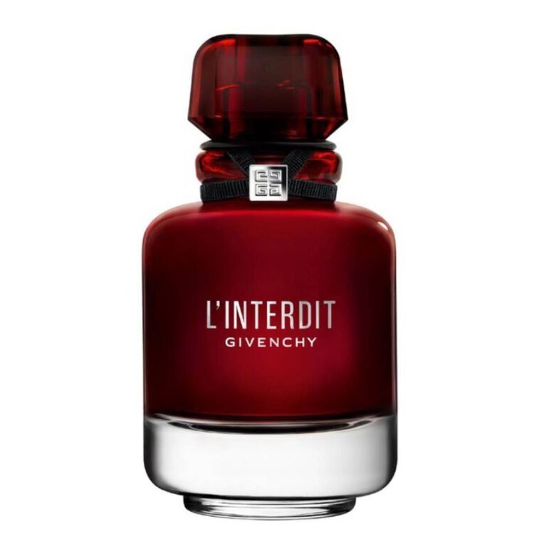 عطور جيفنشي الفاخرة